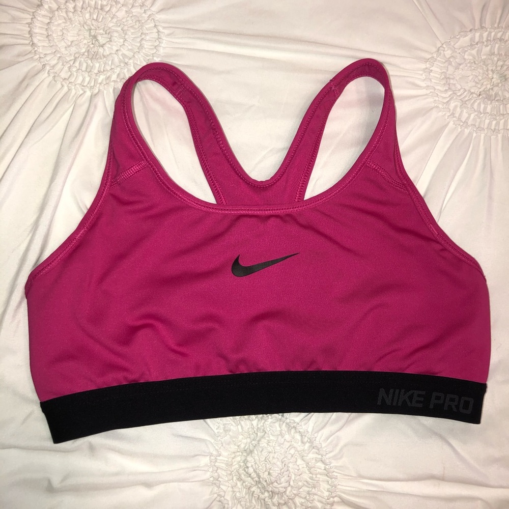 Nike Pro Sports Bra